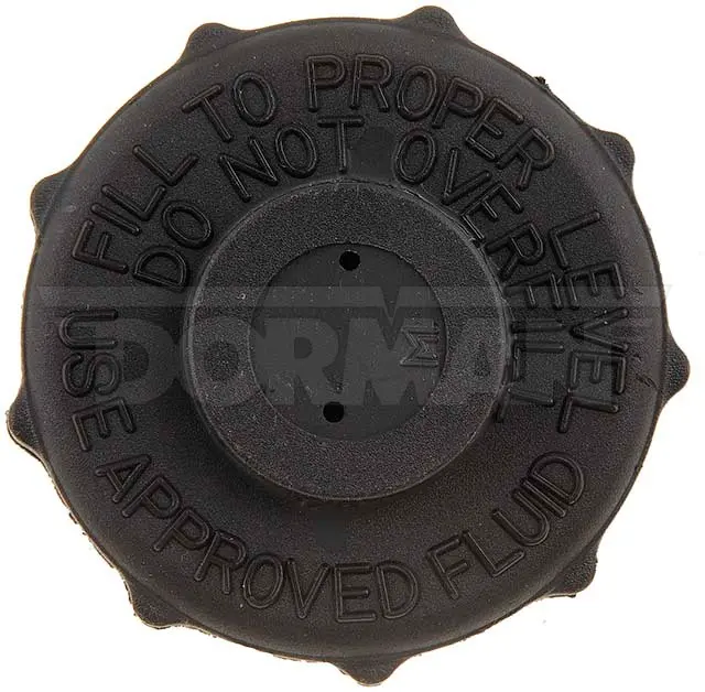 POWER STEERING CAP miniature 2