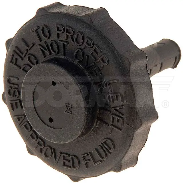 POWER STEERING CAP - image principale du produit
