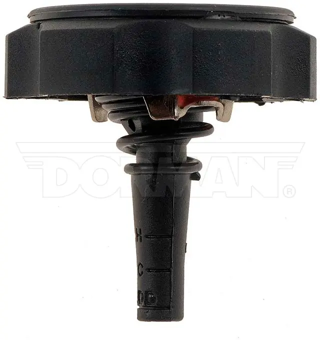 POWER STEERING CAP miniature 2
