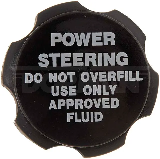 POWER STEERING CAP miniature 4
