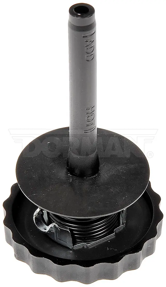POWER STEERING CAP miniature 2