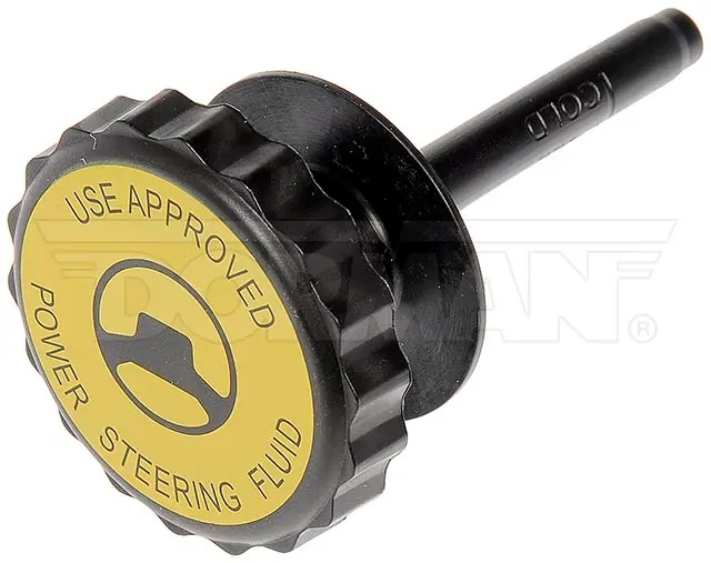POWER STEERING CAP - image principale du produit