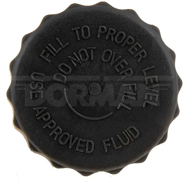 POWER STEERING CAP miniature 2