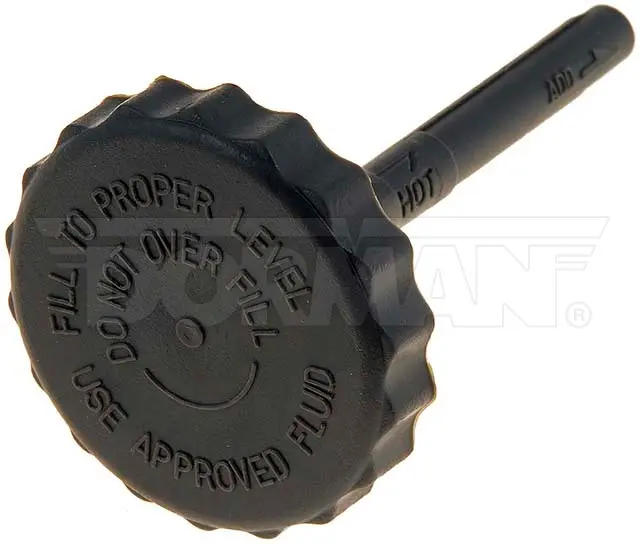 POWER STEERING CAP - image principale du produit