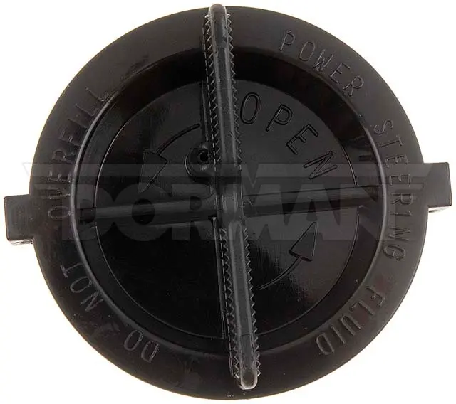 POWER STEERING CAP miniature 3