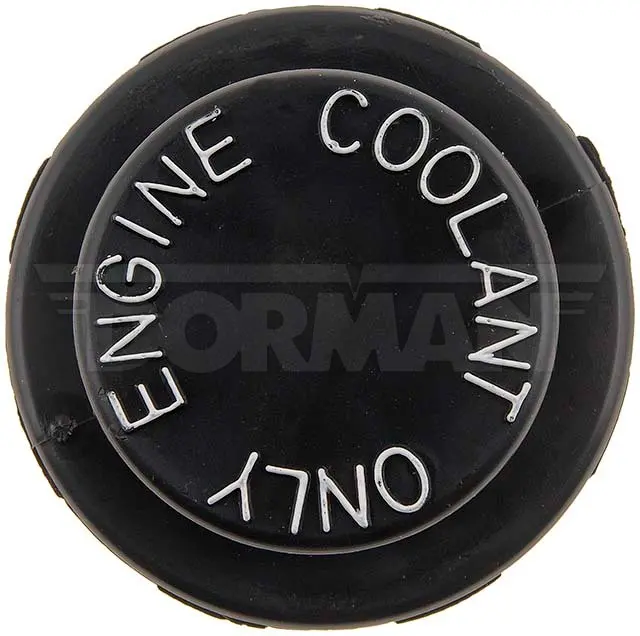 COOLANT CAP miniature 2