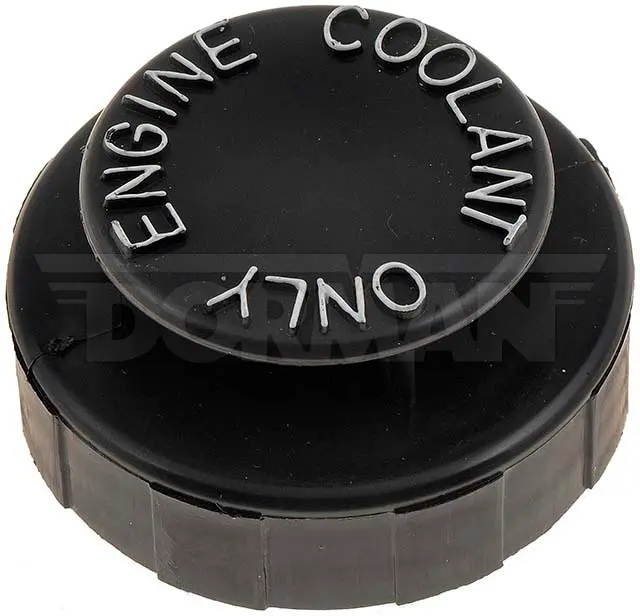 COOLANT CAP - image principale du produit
