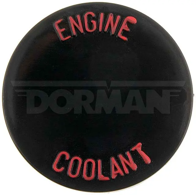 COOLANT CAP miniature 2