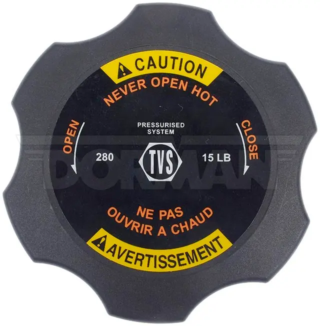 Coolant Cap miniature 3