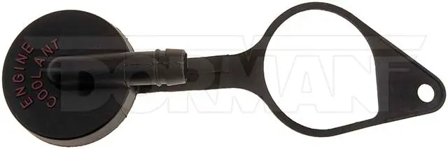 COOLANT CAP miniature 2