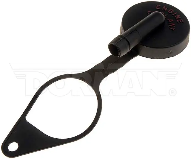 COOLANT CAP - image principale du produit