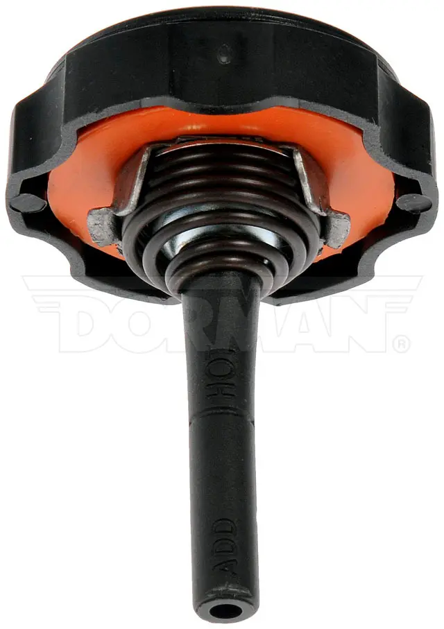 Power Steering Cap miniature 2