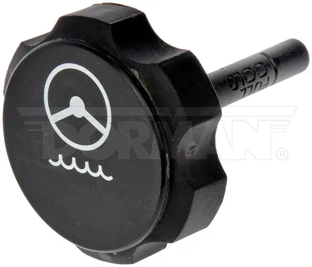 Power Steering Cap - image principale du produit