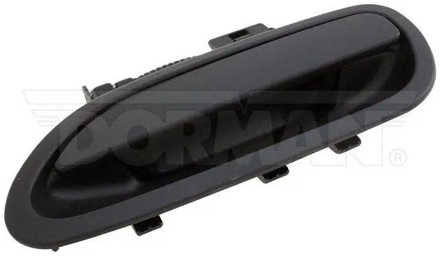EXTERIOR DOOR HANDLE miniature 3