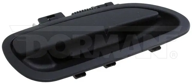 EXTERIOR DOOR HANDLE miniature 3