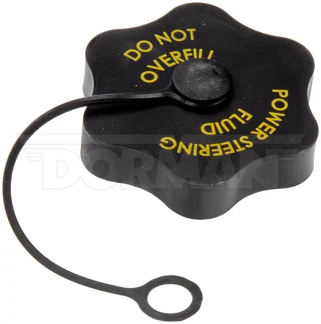 PWR STEERING CAP - image principale du produit