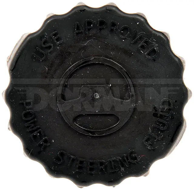 POWER STEERING CAP miniature 2
