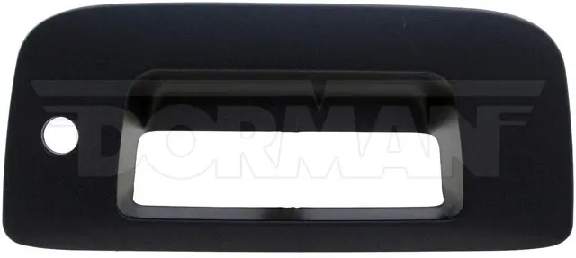 Tailgate Bezel - main product image