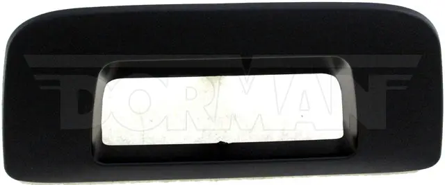 Tailgate Bezel - main product image