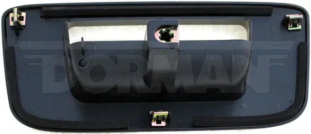 Tailgate Bezel thumbnail 2
