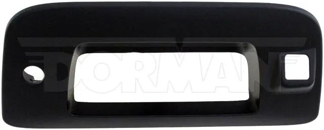 Tailgate Bezel - image principale du produit