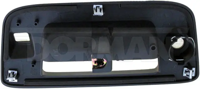 Tailgate Bezel miniature 2
