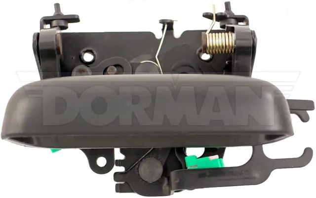 Tailgate Handle - main product image