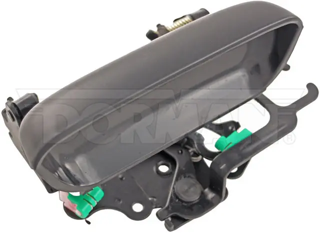 Tailgate Handle thumbnail 2