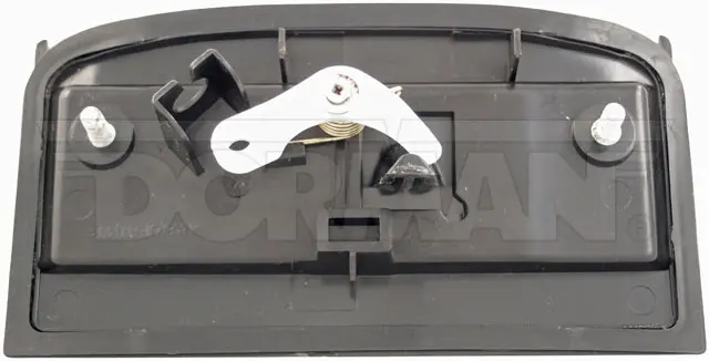 Liftgate Handle miniature 3
