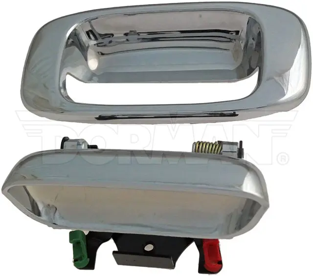 Tailgate Handle - image principale du produit
