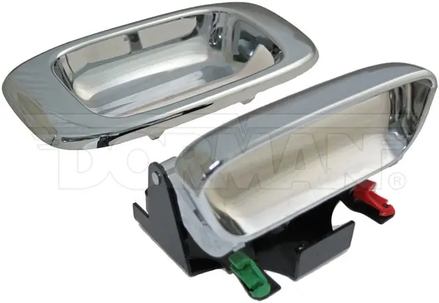 Tailgate Handle miniature 3