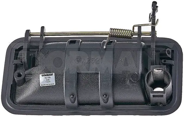 Tailgate Handle miniature 3