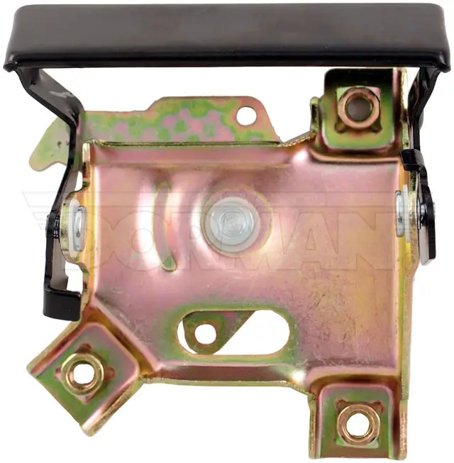 Tailgate Handle - main product image