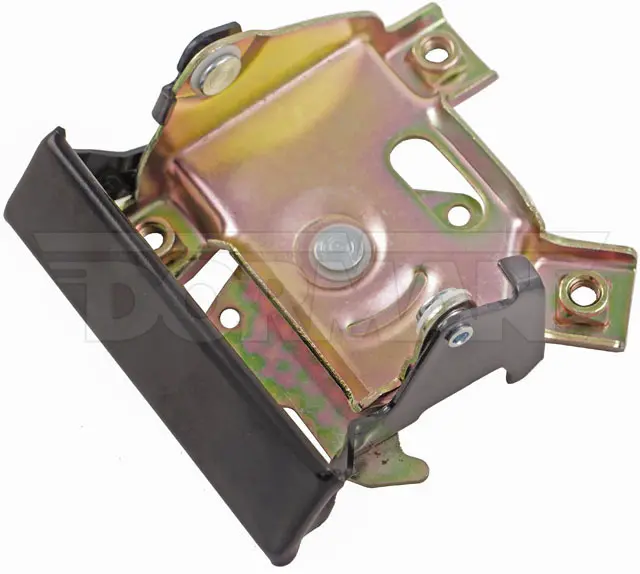 Tailgate Handle thumbnail 2