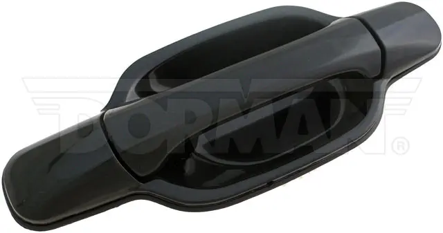 EXTERIOR HANDLE miniature 3