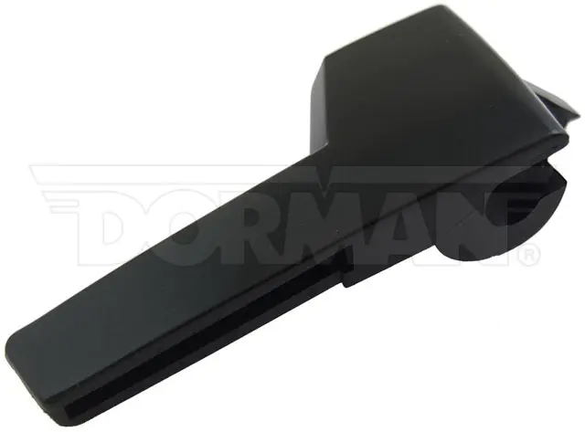 INTERIOR DOOR HANDLE miniature 3