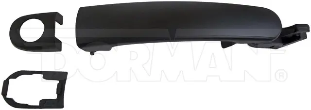 EXTERIOR DOOR HANDLE - image principale du produit