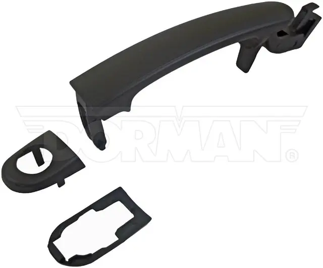 EXTERIOR DOOR HANDLE miniature 2