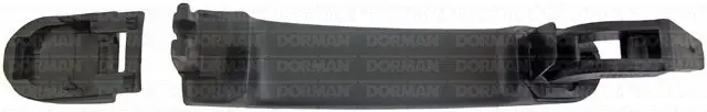 EXTERIOR DOOR HANDLE miniature 3