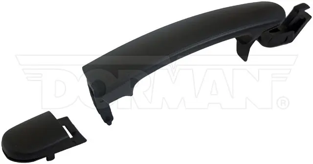 EXTERIOR DOOR HANDLE miniature 2