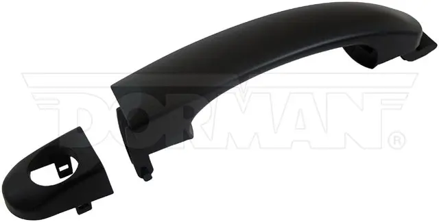 EXTERIOR DOOR HANDLE miniature 3