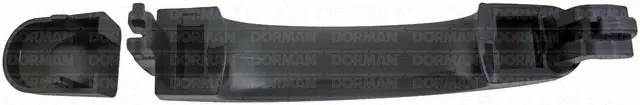 EXTERIOR DOOR HANDLE miniature 3