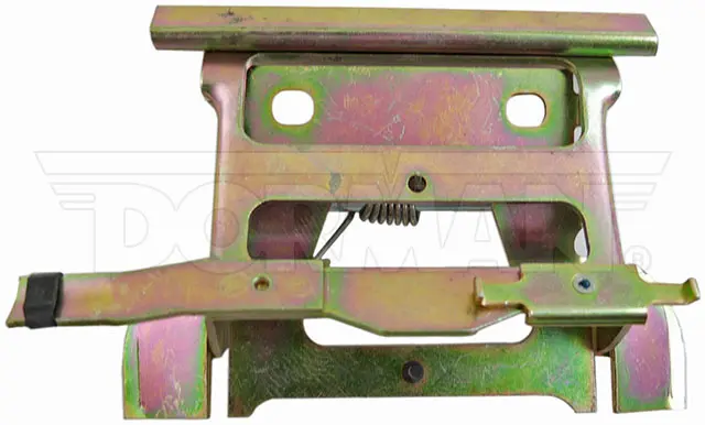 Exterior Door Handle - image principale du produit