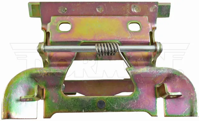 Exterior Door Handle miniature 2