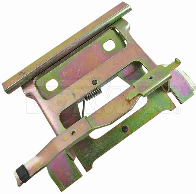 Exterior Door Handle miniature 3