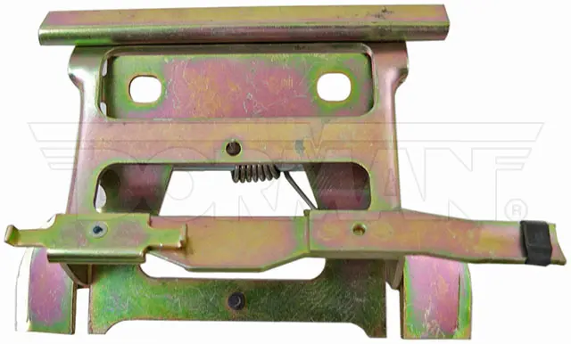 Exterior Door Handle - image principale du produit