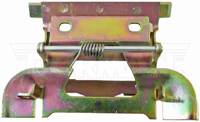 Exterior Door Handle miniature 2