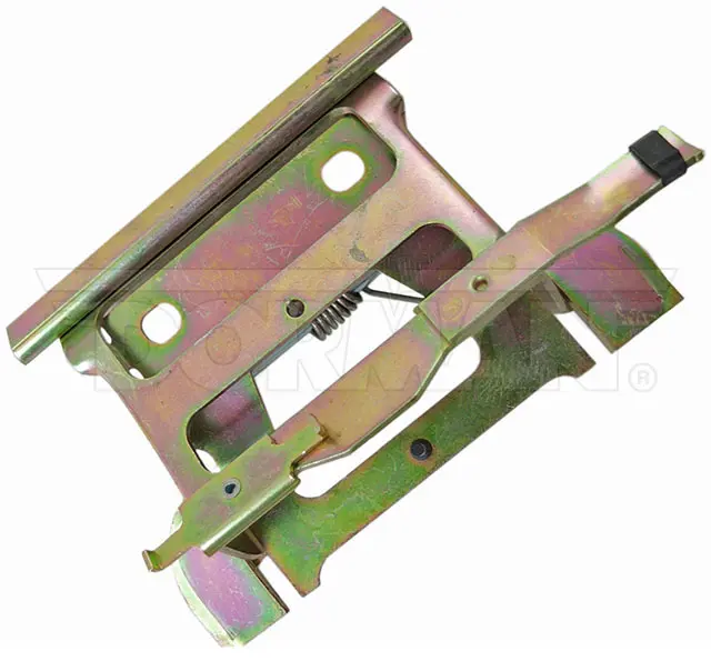 Exterior Door Handle miniature 3