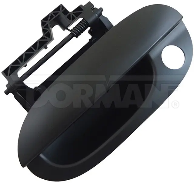 Exterior Door Handle miniature 3