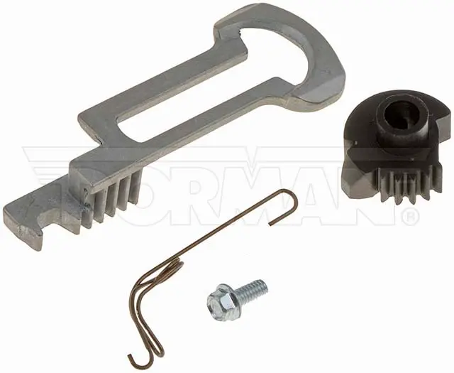 Rack And Gear Kit - image principale du produit